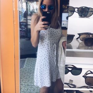 brandy melville summer dress